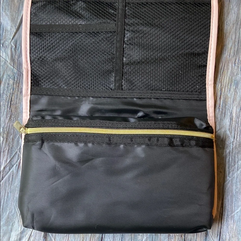 Nine West Floral Print Travel Bag - Picture 6 of 9